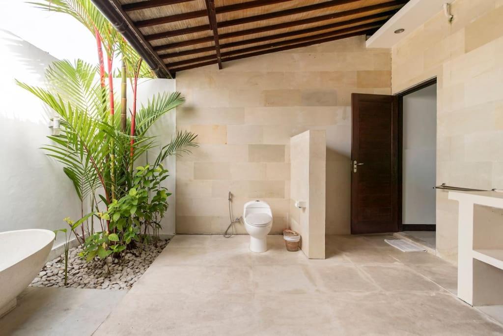West Indies Ubud, Close To Center Villa