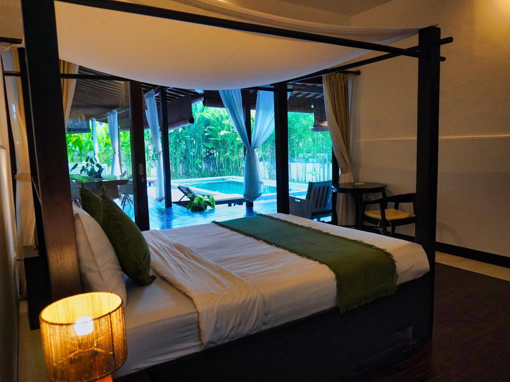 Villa West Indies Ubud, Close To Center Ubud (Bali)