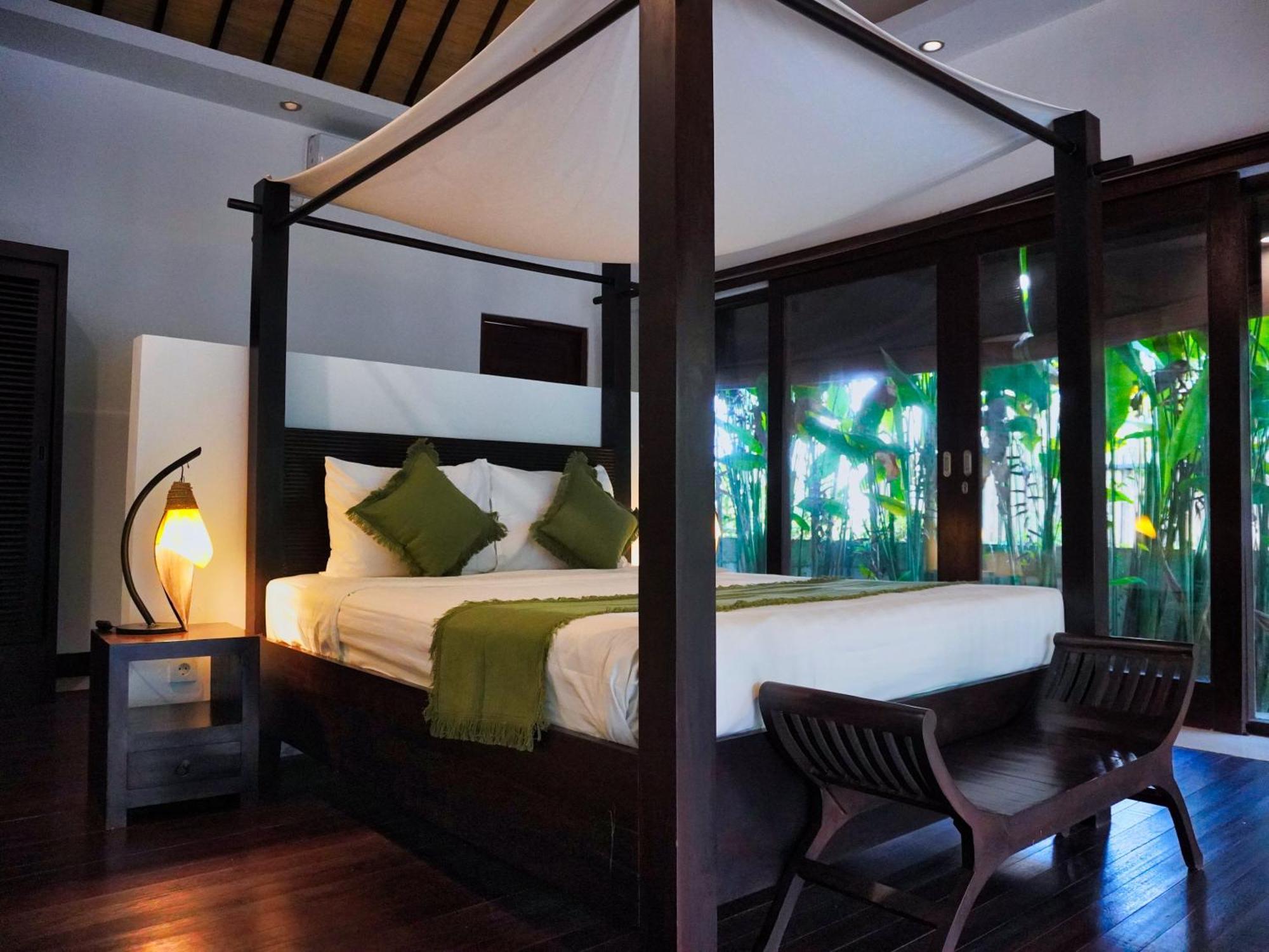 West Indies Ubud, Close To Center * Ubud (Bali)