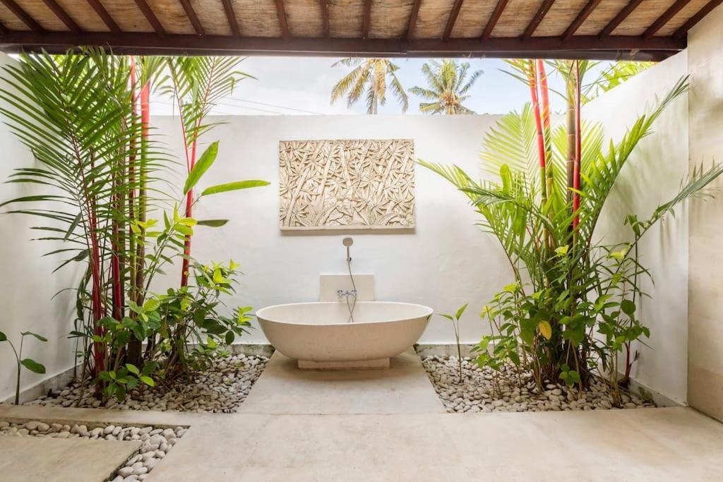 Villa West Indies Ubud, Close To Center *