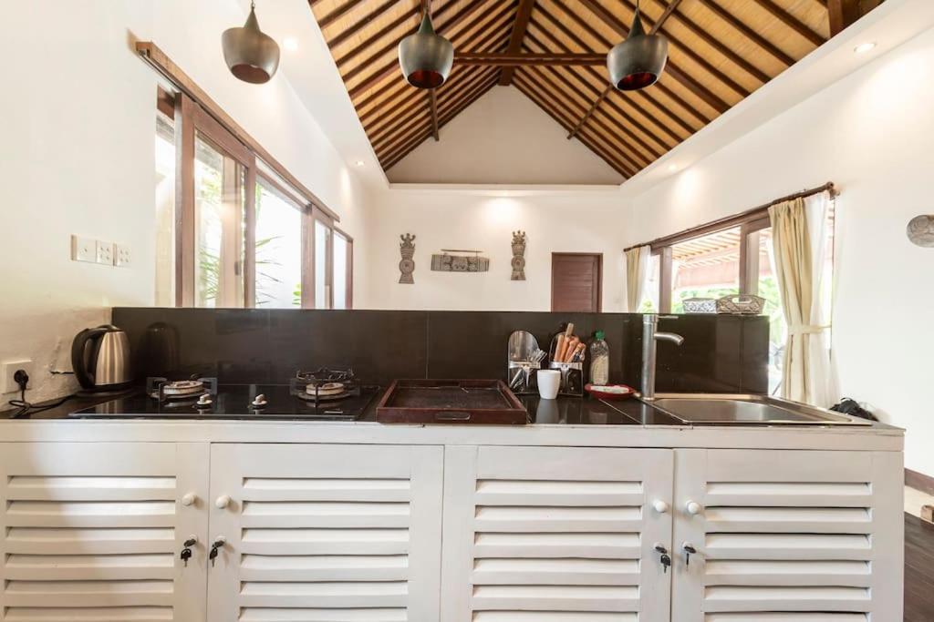Villa West Indies Ubud, Close To Center *