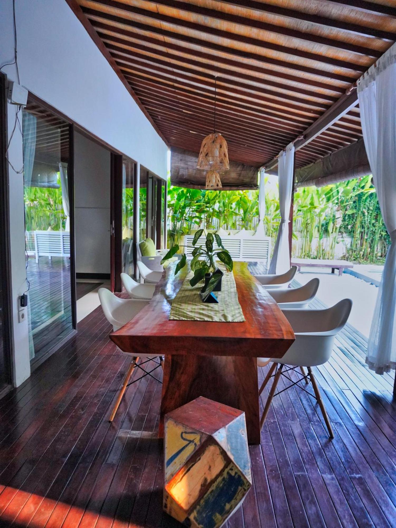 West Indies Ubud, Close To Center * Ubud (Bali)